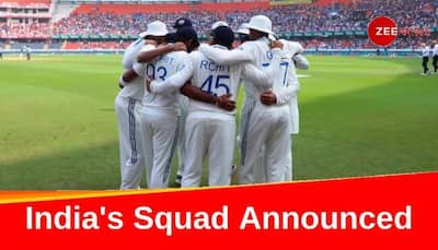 Team India For Last 3 Tests Against England Announced; No Virat Kohli But KL Rahul, Ravindra Jadeja Makes Comeback