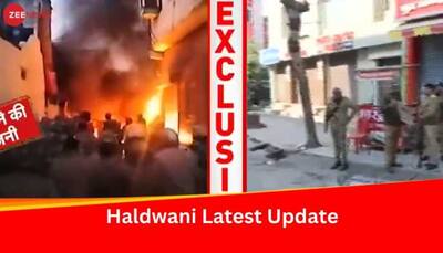 Haldwani News Today: Petrol Drawn From Bikes To Make Bombs, Outsiders May Be Involved