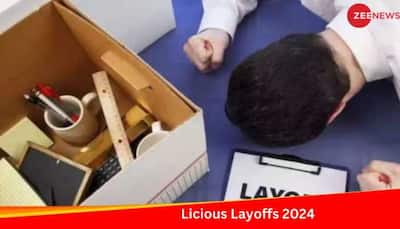 Licious Is Latest To Join Layoffs Spree; To Cut 3% Of Its Workforce