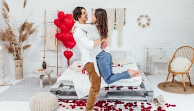Planning A Romantic Valentine’s Day Proposal? 10 Balcony Decoration Ideas For A Perfect Date Night
