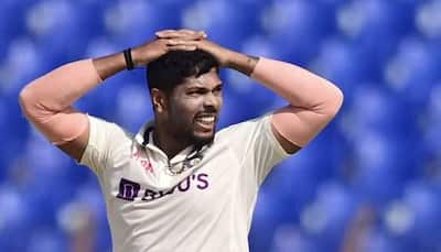 Umesh Yadav Reacts After Being Ignored By BCCI For India vs England Last 3 Tests