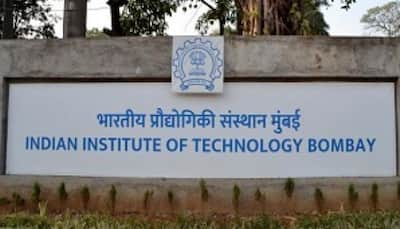 IIT Success Story: From Mud House To Premier Institute: The Remarkable Journey Of An IIT Bombay Student From West Bengal