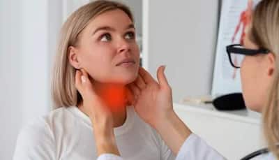 5 Simple Lifestyle Changes You Should Make To Keep Thyroid Issues At Bay 