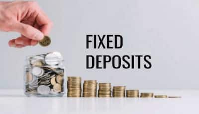Banks Revised FD Interest Rates This Month: Check Latest Rates Of Fixed Deposits