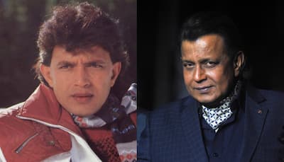 Bollywood success Story: From Disco Dancer to Bollywood Icon, The Remarkable Success Story of Mithun Chakraborty