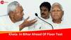 Bihar Political Turmoil: Tension For JDU, RJD As MLAs Miss Key Meetings