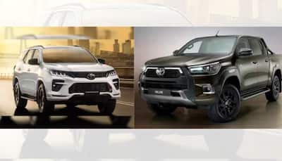 Toyota Resumes Dispatch of Innova Crysta, Fortuner and Hilux After A Brief Halt