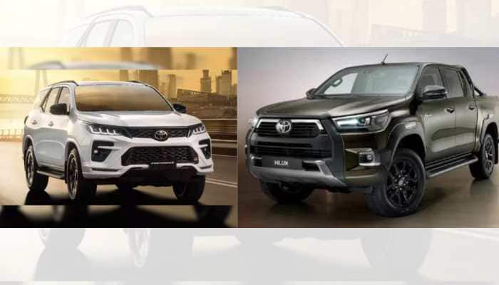 Toyota Resumes Dispatch of Innova Crysta, Fortuner and Hilux After A Brief Halt