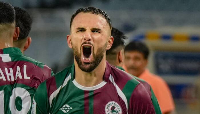 Mohun Bagan vs Hyderabad FC LIVE Streaming: When And Where To Watch ISL 2024 Match Online And On TV In India?