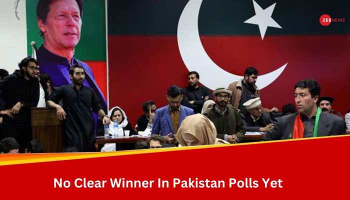 Pakistan Elections 2024: With No Clear Winner In Sight, Political Parties Begin &#039;Wheeling And Dealing&#039;