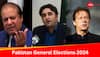 Pakistan Elections: Imran Khan Loses Despite Winning? Army Pulls Strings As New PM 'Selected'