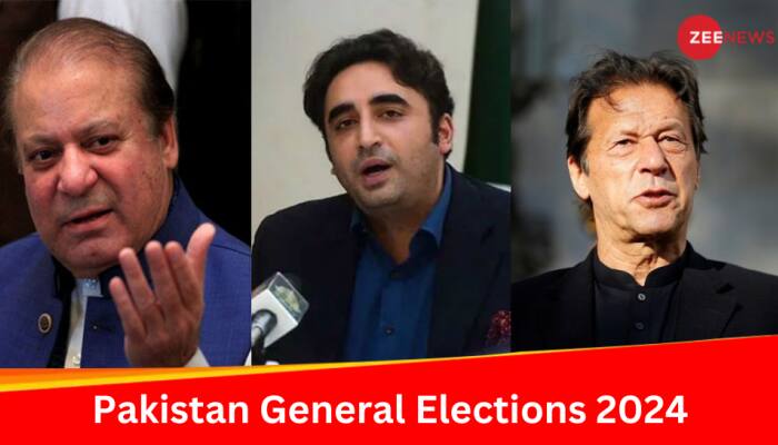 Pakistan Elections: Imran Khan Loses Despite Winning? Army Pulls Strings As New PM 'Selected'