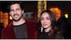 Couple Goals: Sidharth Malhotra, Kiara Advani Look DASHING At Party - PICS 
