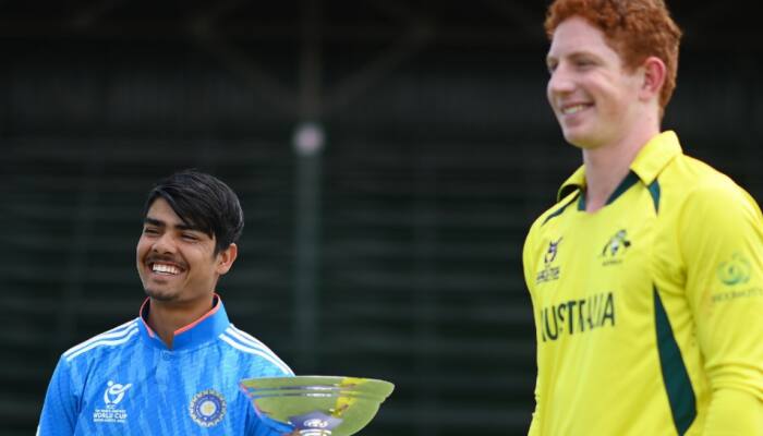 IND U-19 vs AUS U-19 Dream11 Team Prediction, Match Preview, Fantasy Cricket Hints: Captain, Probable Playing 11s, Team News; Injury Updates For Today India Vs Australia ICC U19 World Cup 2024 Final At Benoni, 130 PM IST, February 11