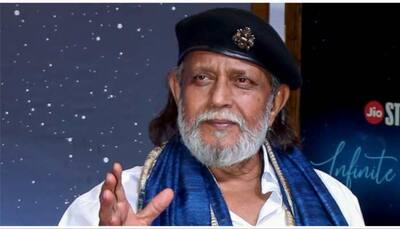 Mithun Chakraborty Health Update: Debashree Roy Shares, 'He Is Out Of The ICU And Recuperating...' 