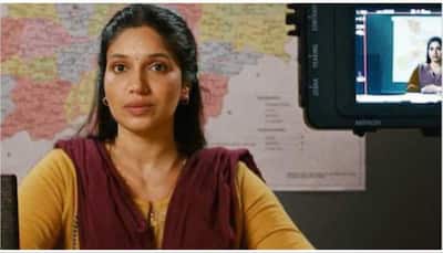 Bhumi Pednekar-Starrer 'Bhakshak' Garners Heaps Of Praise, Fan Says 'Would Recommend Watching...'
