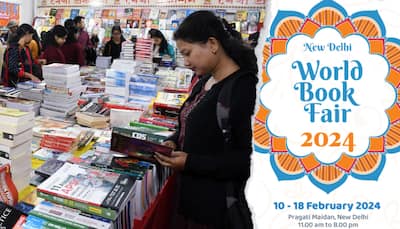 World Book Fair 2024 New Delhi : Dates, Venue, Tickets And Everything You Need To Know