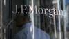 JP Morgan