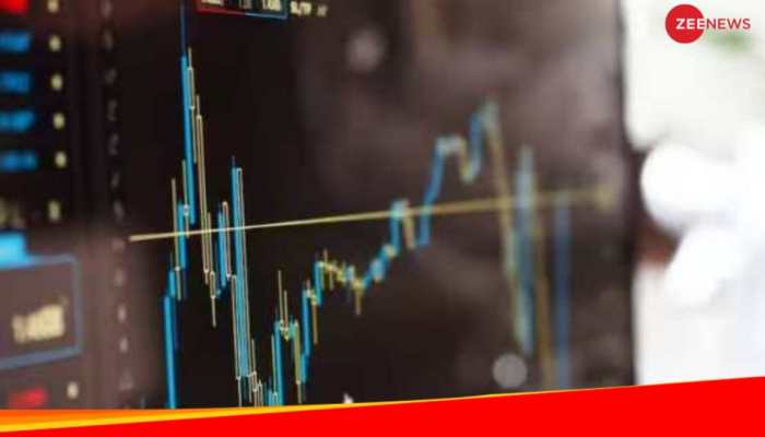 Mcap Of 4 Most Valued Firms Jumps Rs 2.18 Lakh Cr; LIC, SBI Lead Gainers 