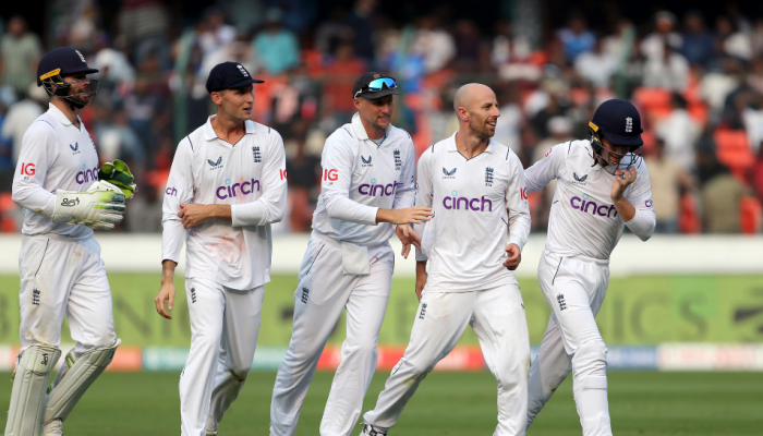 Big Blow To England Ahead Of 3rd Test Vs India As Jack Leach Ruled Out Of Series Due To Injury IND Vs ENG  Big Blow To England Ahead Of 3rd Test Vs India As Jack Leach Ruled Out Of Series Due To Injury IND Vs ENG