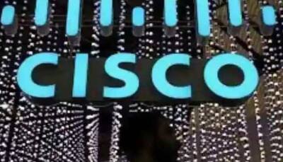 Cisco Likely To Slash Thousands Of Jobs Next Week: Report