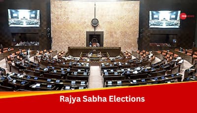 BJP Announces Names Of 14 Candidates For Rajya Sabha Elections Including RPN Singh, Sudhanshu Trivedi