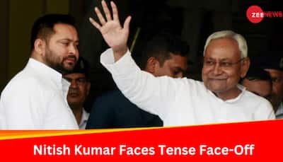 Bihar CM Nitish Kumar Faces Crucial Floor Test Today, Can RJD Spoil BJP-JDU's Party?
