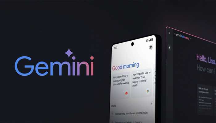 Why Is Google&#039;s Bard AI Chatbox Renamed Gemini? Know Features Of Gemini Advanced And Availability