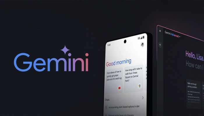 Why Is Google's Bard AI Chatbox Renamed Gemini? Know Features Of Gemini Advanced And Availability