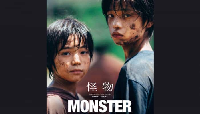 The Japanese Film &#039;Monster&#039; Is A Bittersweet Plea For Acceptance