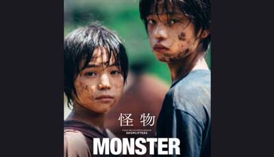 The Japanese Film 'Monster' Is A Bittersweet Plea For Acceptance