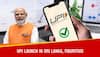 UPI Payment Services Launched In Sri Lanka, Mauritius; PM Modi Attends Virtual Ceremony