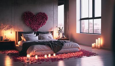 Woo Your Partner! Transform Your Home With 5 Timeless Valentine’s Decor Ideas