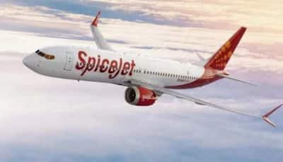 SpiceJet Plans To Lay Off 1,400 Employees In Cost-Saving Measure; Details Here