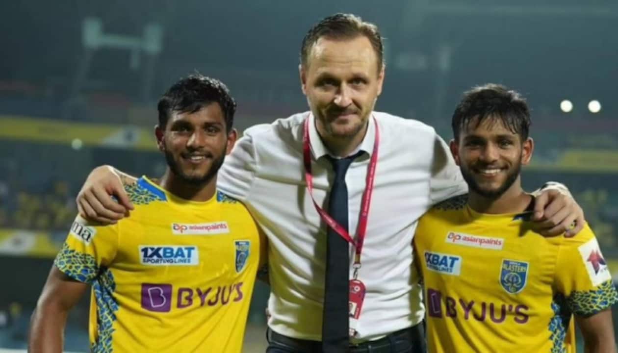 Punjab FC vs Kerala Blasters LIVE Streaming When And Where To