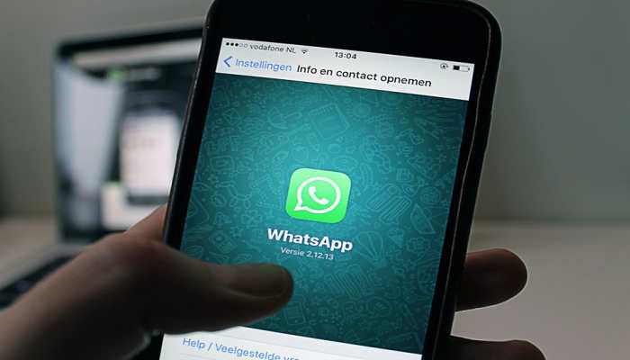 WhatsApp Working On &#039;Favourite Contacts Filter&#039; Feature For Web