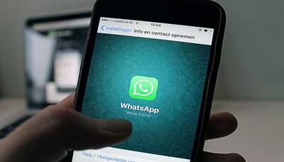 WhatsApp Working On 'Favourite Contacts Filter' Feature For Web