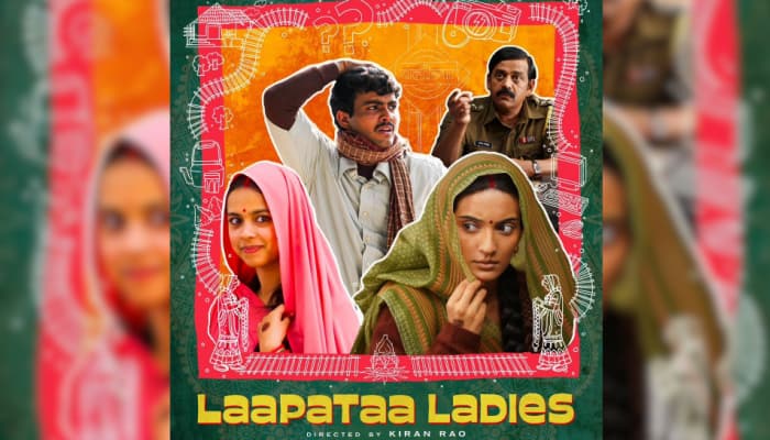 Laapataa Ladies: Aamir Khan, Kiran Rao And Team To Interact With IIM Bangalore Students Ahead Of Film’s Screening