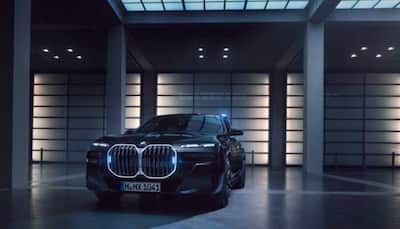 New BMW 7 Series Protection Unveiled in India: Check Full Details