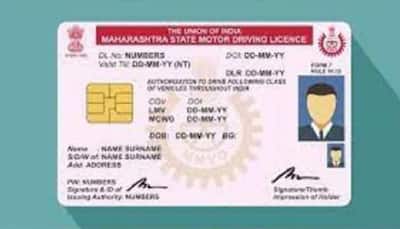 Pune Traffic Police Records Surge In Driving Licence Suspension Due To Traffic Violations