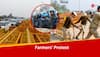 Online Classes, CRPF, Barricades, Internet Suspension: Delhi-NCR On High Alert Ahead Of Farmers' Protest