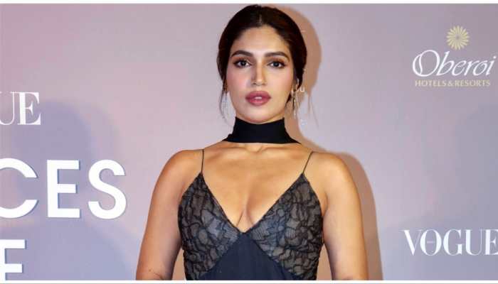 Bhumi Pednekar Explains WHY There Are Not Many Movies On Climate Change 