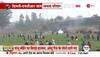 kissan andolan