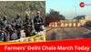 Farmers To Begin 'Delhi Chalo' March Today After 5-Hour Long Talks With Centre Fail