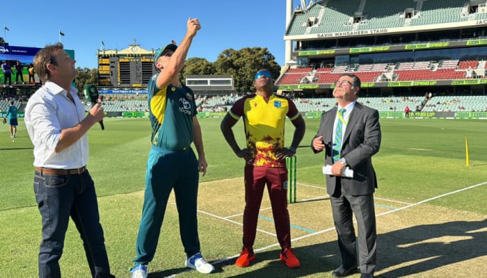 AUS vs WI Dream11 Team Prediction, Match Preview, Fantasy Cricket Hints: Captain, Probable Playing 11s, Team News; Injury Updates For Today Australia Vs West Indies 3rd T20I At Perth, 130 PM IST, February 13