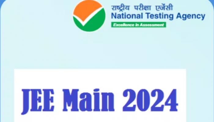 JEE Mains Session 1 Result 2024 DECLARED At jee main.ntaonline.in- Check Direct Link, Steps To Download Here