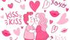 Happy Kiss Day