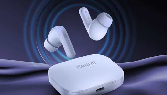 Redmi Buds 5 Launched In India With Hybrid Noise Cancellation; Check Price, Specs, And Availability 