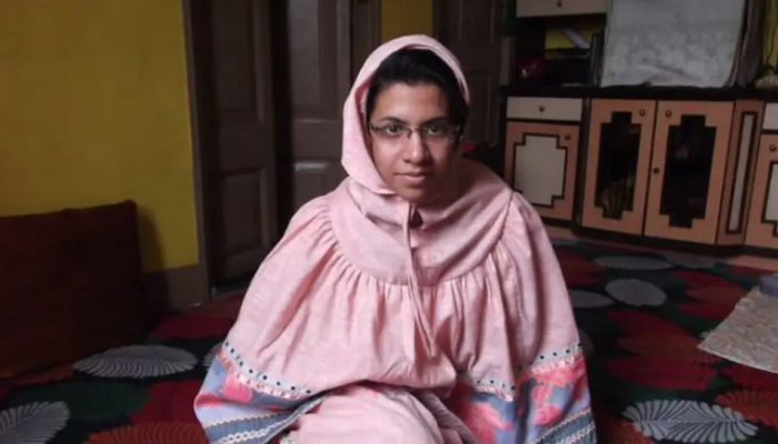 UPSC Success Story: Meet IAS Officer Who Secured The Highest Marks In Interview Round