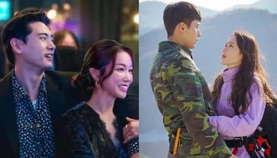 Happy Valentine's Day: 'Crash Landing On You' To 'Love To Hate You,' Celebrate Love With These Romantic K-Dramas 